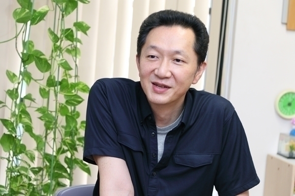 桜田歯科院長　桜田俊彦